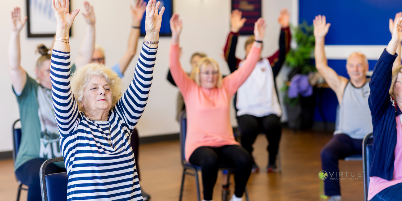 Addiction Treatment for seniors - Virtue Recovery Detox Sun City West Addiction Treatment for seniors