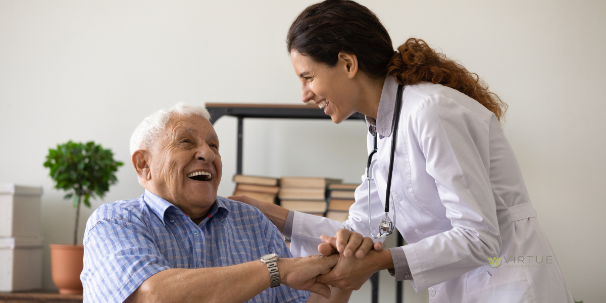 Alcohol Addiction therapy Men Over 50