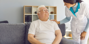 Alcohol Disorder in Retired Athletes