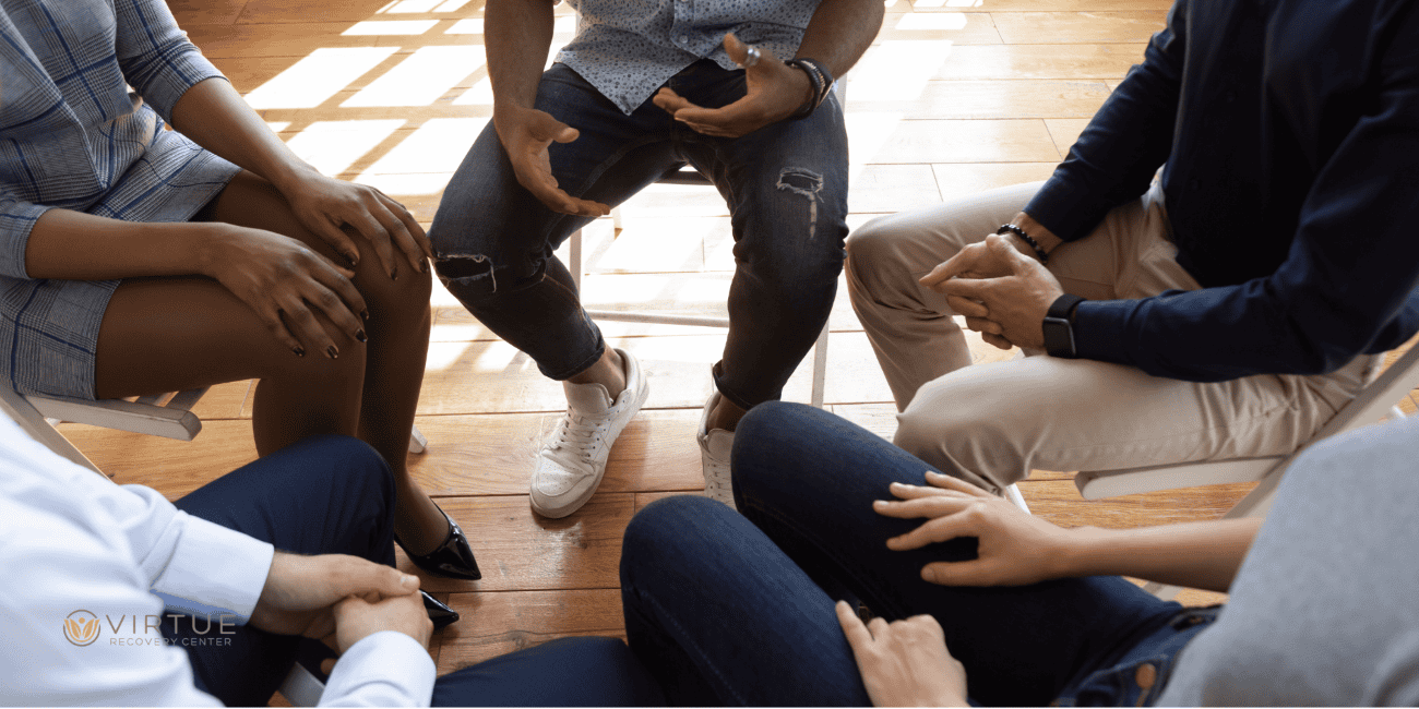 Alcohol Use Disorder rehab - Virtue Recovery Detox Sun City West Alcohol Use Disorder rehab