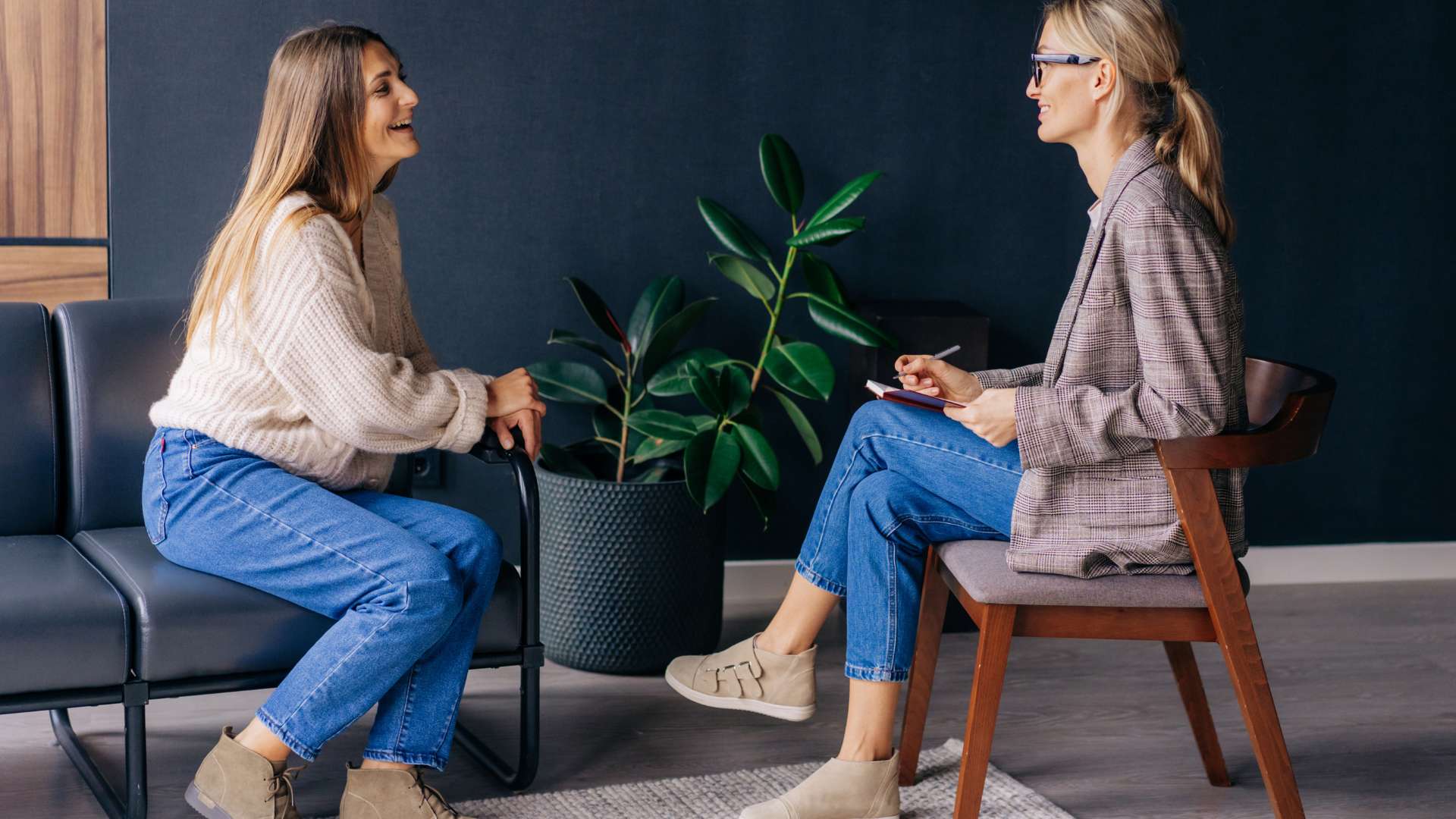 Anxiety Therapy in the Phoenix Area for Medical Detox From Addiction at Virtue Recovery - Virtue Recovery Detox Sun City West Anxiety Therapy in the Phoenix Area for Medical Detox From Addiction at Virtue Recovery