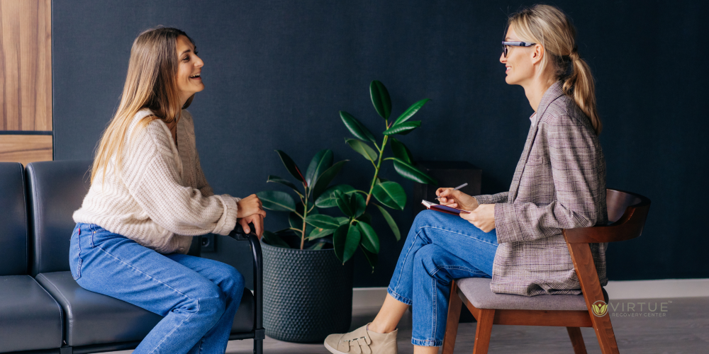 CBT - Virtue Recovery Detox Sun City West CBT Therapy