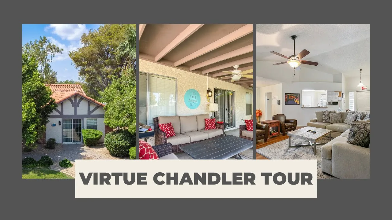 Chandler Tour Video Thumbnail - Virtue Recovery Detox Sun City West Chandler Tour Video Thumbnail