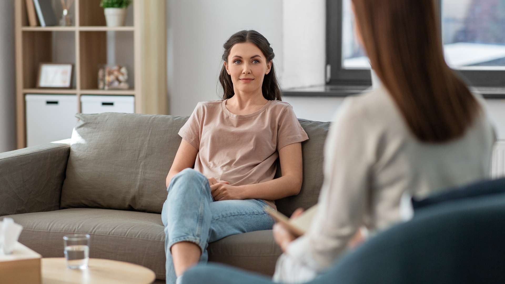 Fentanyl Treatment Detox at SCW Arizona