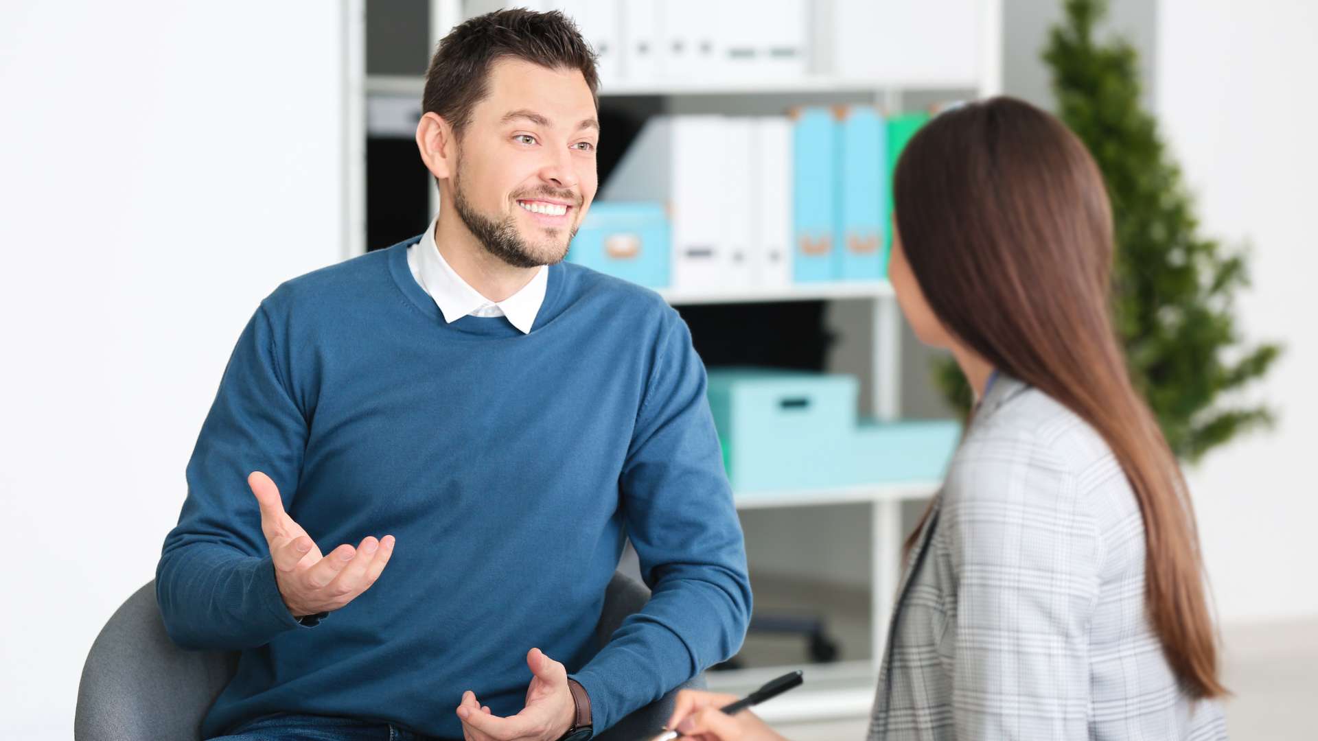 Motivational Interviewing in the Phoenix Area for Medical Detox From Addiction at Virtue Recovery - Virtue Recovery Detox Sun City West Motivational Interviewing in the Phoenix Area for Medical Detox From Addiction at Virtue Recovery