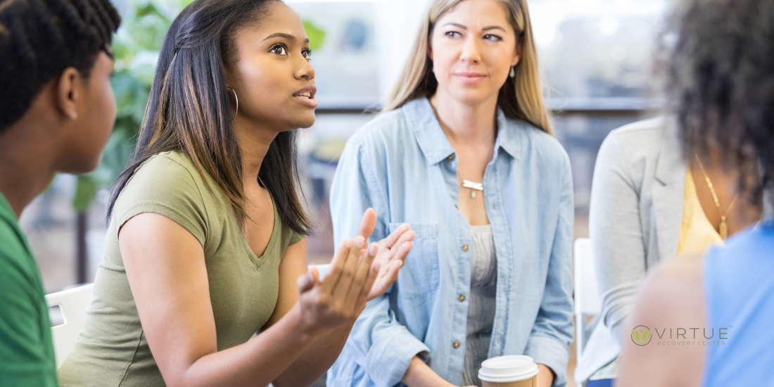 Relapse Prevention Therapy