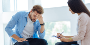 Relapse Prevention Therapy Middle Age