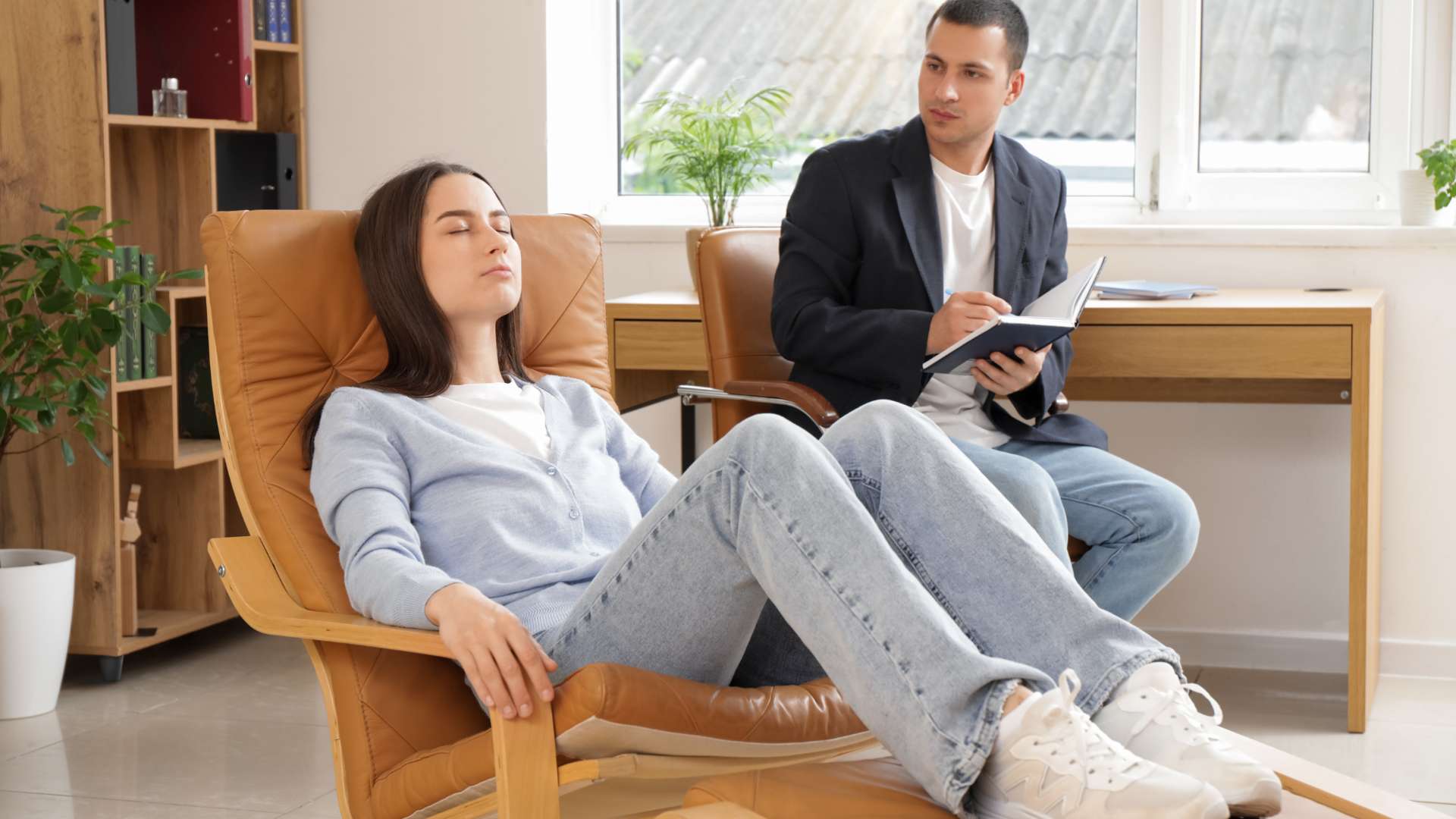 Relapse Prevention in the Phoenix Area for Medical Detox From Addiction at Virtue Recovery - Virtue Recovery Detox Sun City West