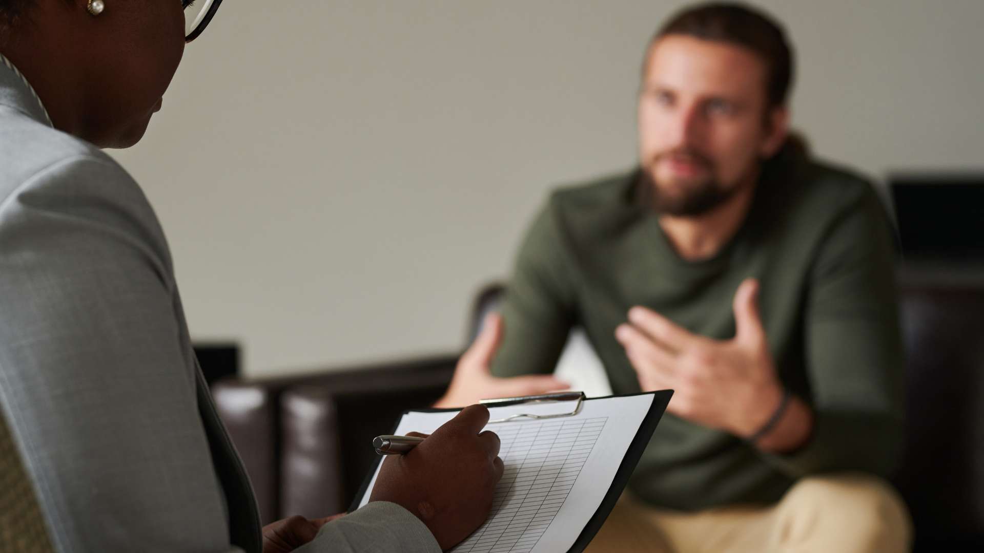 Trauma-Informed Care for Addiction Treatment at SCW Arizona - Virtue Recovery Detox Sun City West Trauma-Informed Care for Addiction Treatment at SCW Arizona