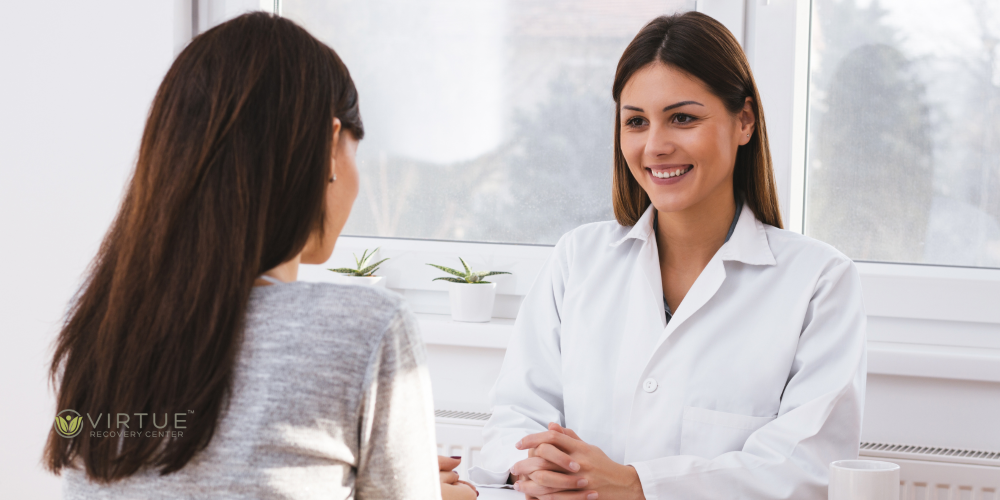 Trauma Therapy Supports Gen Z - Virtue Recovery Detox Sun City West Trauma Therapy for Gen Z