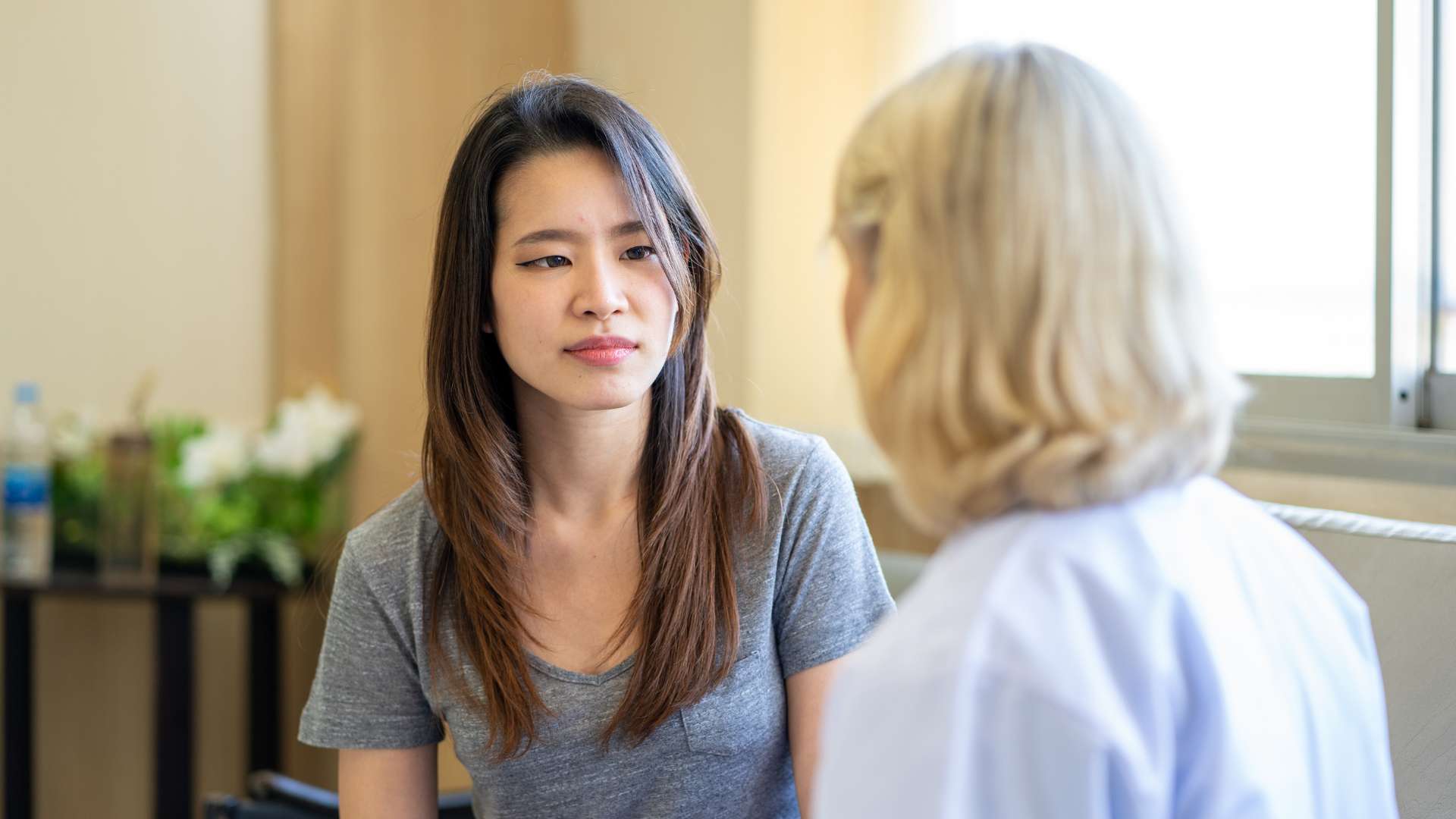 Trauma Therapy in the Phoenix Area for Medical Detox From Addiction at Virtue Recovery - Virtue Recovery Detox Sun City West