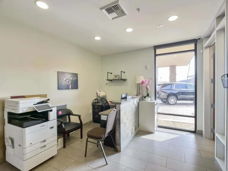 Virtue Recovery Center Sun City West Detox Office_1