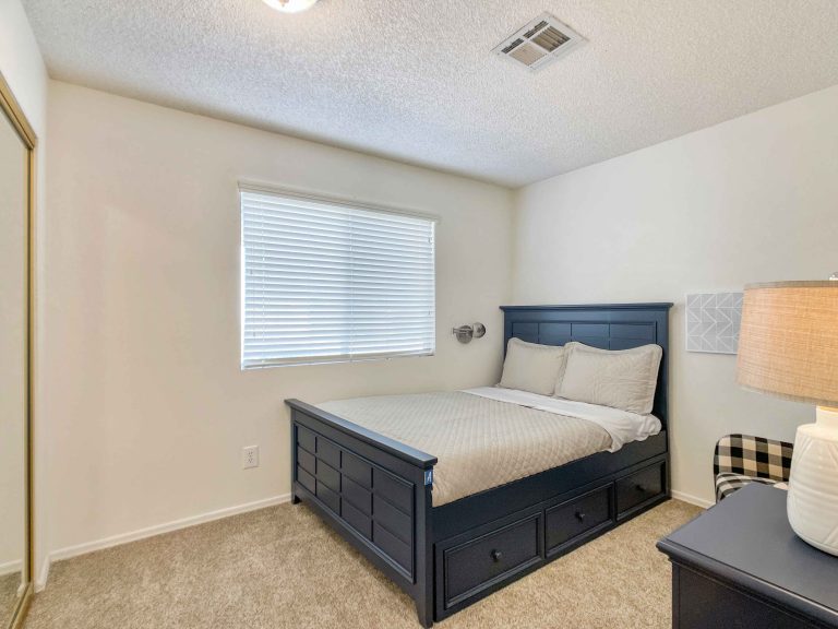 Virtue Recovery Chandler Addiction Treatment Community Bed