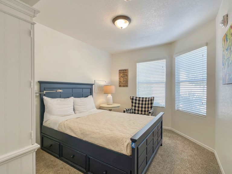 Virtue Recovery Chandler Addiction Treatment Community Bedroom