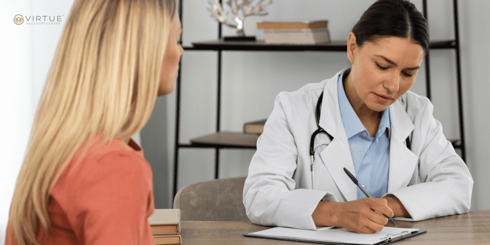 drug detox program - Virtue Recovery Detox Sun City West drug detox program