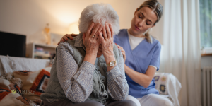 mental health in seniors