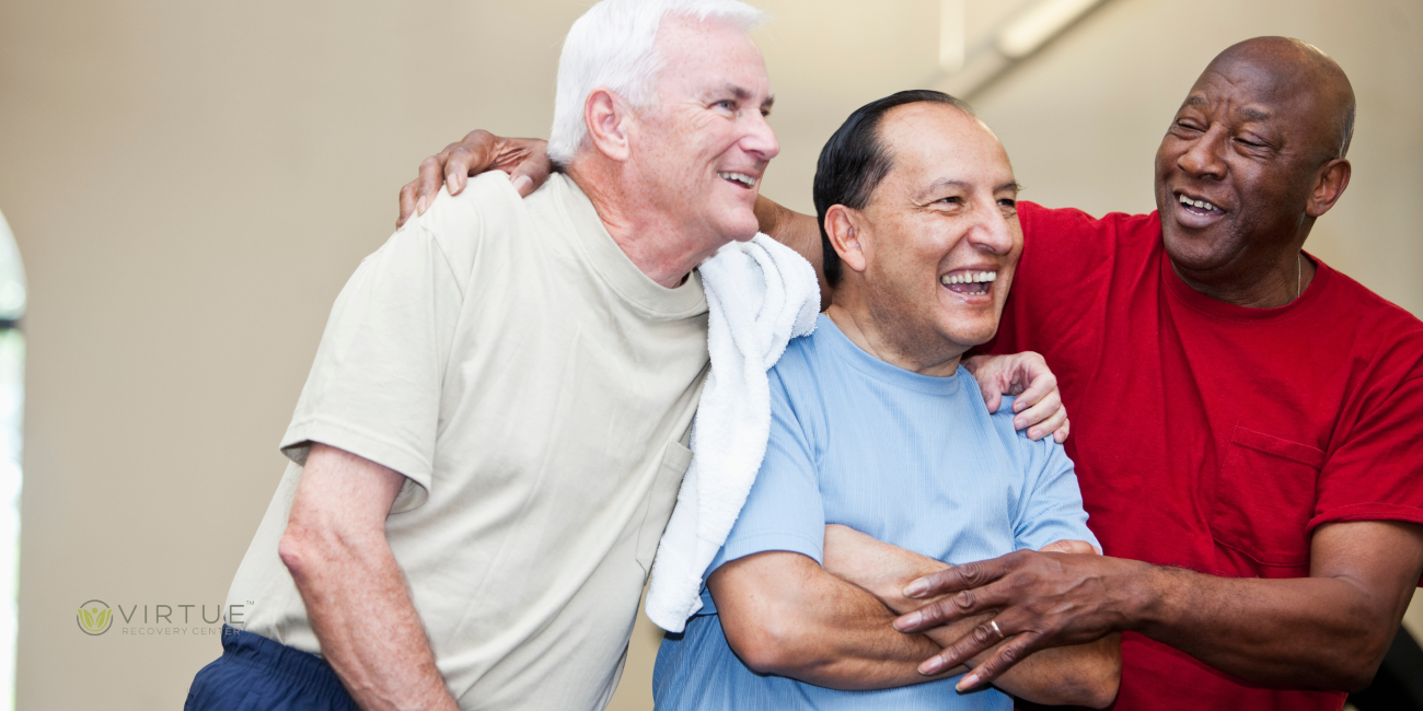 mental health treatment seniors - Virtue Recovery Detox Sun City West mental health treatment seniors