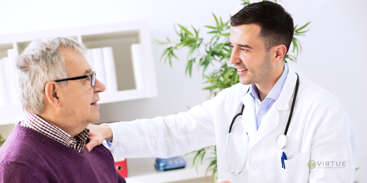 Alcohol Addiction In Men Over 40