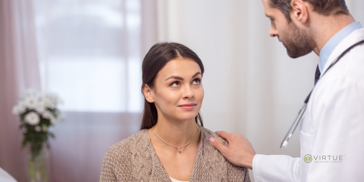 Anxiety Treatment Women