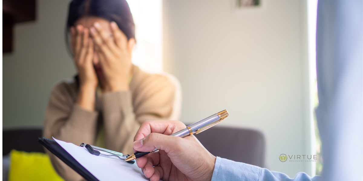 Anxiety Treatment for Women