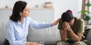 Bipolar disorder therapy