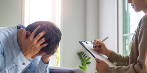 Bipolar disorder therapy adults