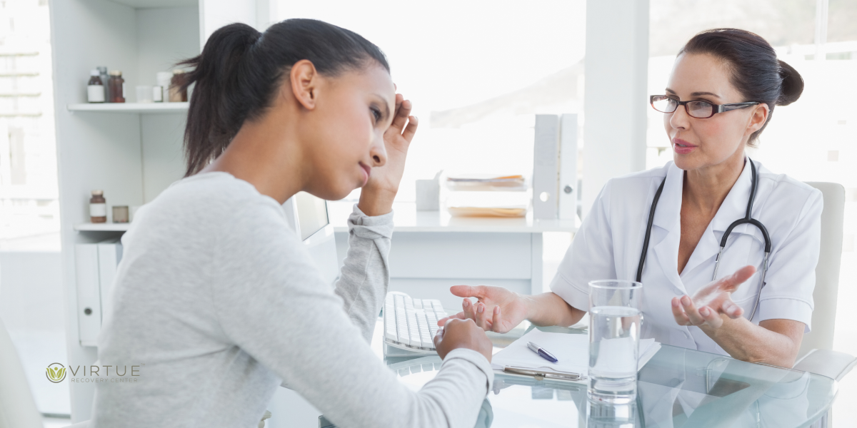 Cocaine Addiction therapy