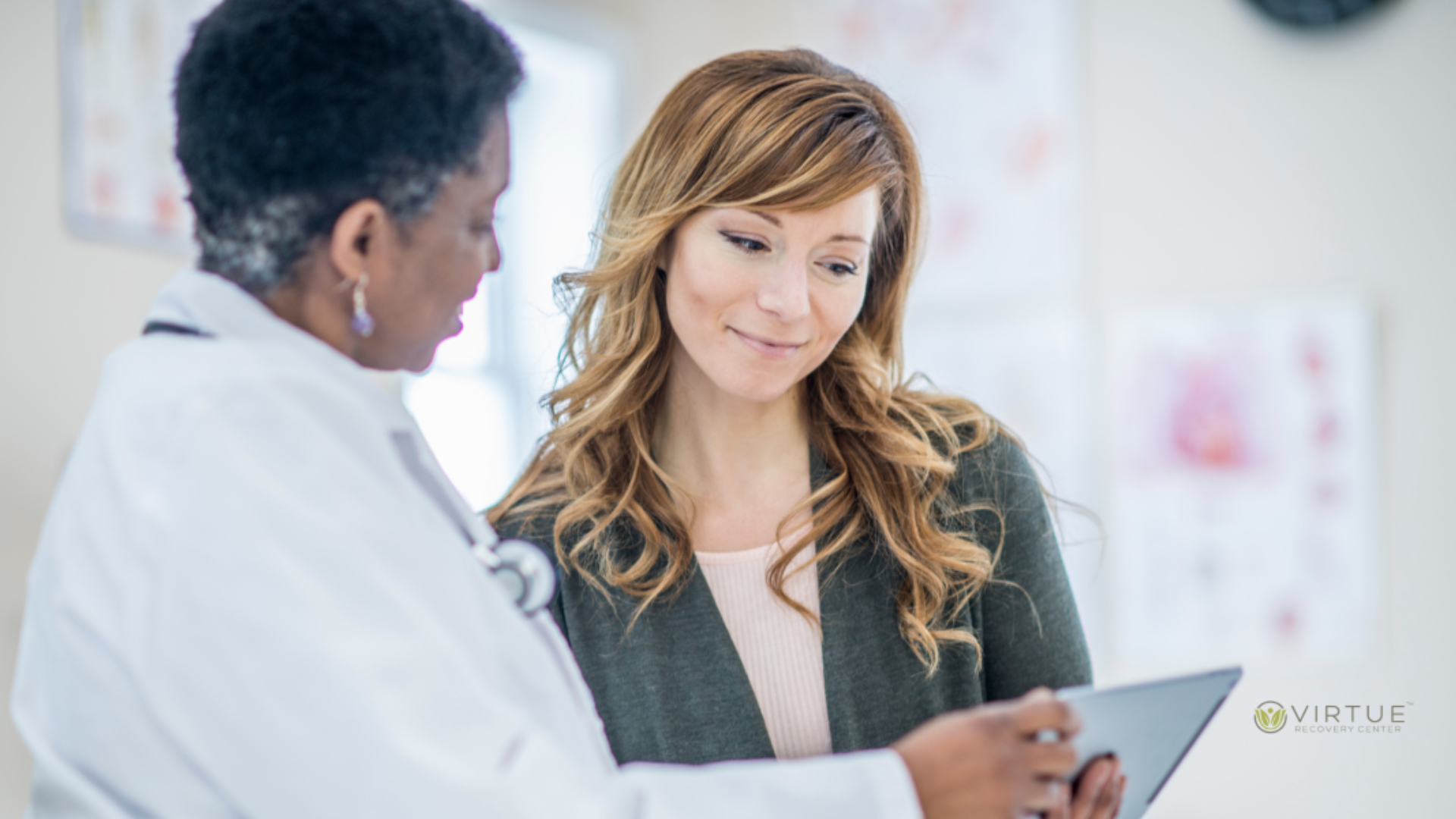 Depression Treatment Therapy