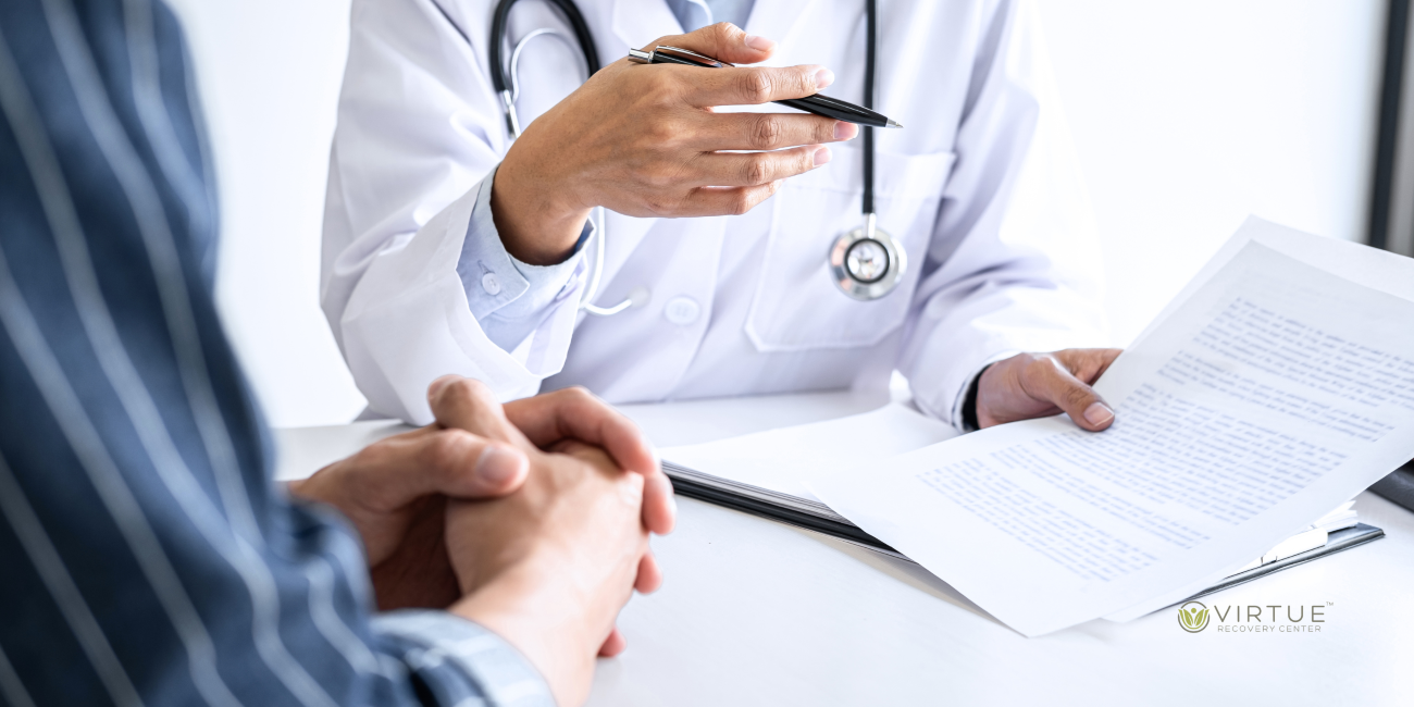 Depression treatment in Phoenix
