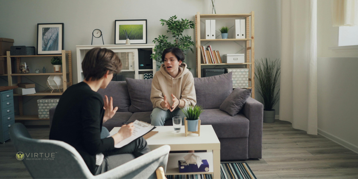 Motivational interviewing