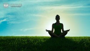 Healing in a Peaceful Setting The Virtue Sun City West Difference