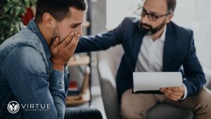 How Virtue Sun City West Supports Mental Health in Arizona