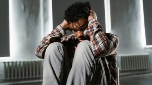 The Dangers of Abusing Tranquilizers