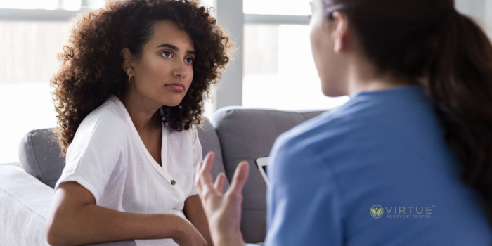 Alcohol Addiction Rehab for Military Spouses