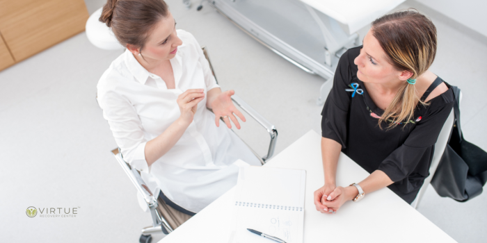 Dual diagnosis in Arizona