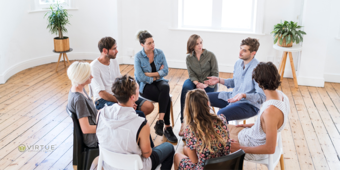 Group Therapy Arizona