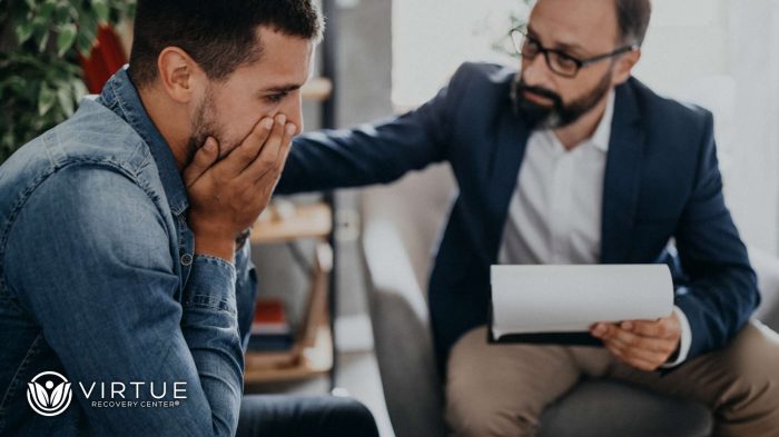 How Virtue Sun City West Supports Mental Health in Arizona How Virtue Sun City West Supports Mental Health in Arizona