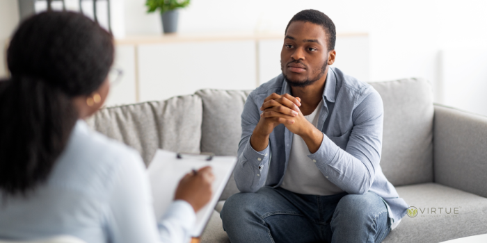 Medical Detox treatment