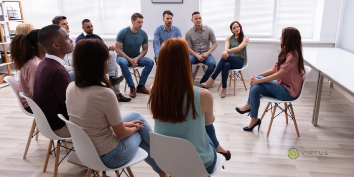 PTSD Treatment Programs