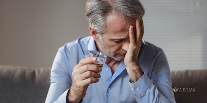 Addiction Treatment for BIPOC Men